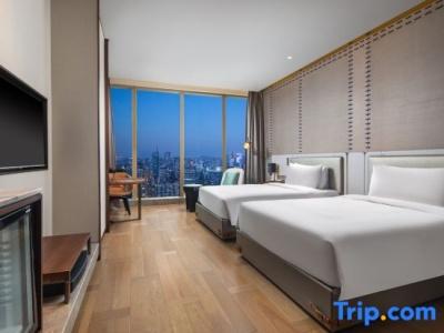Nanjing Golden Eagle International - 74