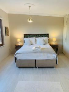Beyaz Ev Agva - Adult only +15 - 23