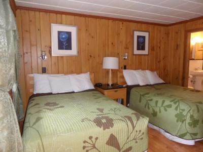 Seven Dwarfs & Cabins - 61