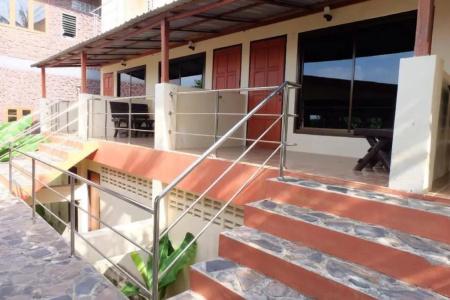 Bounty Resort - 31