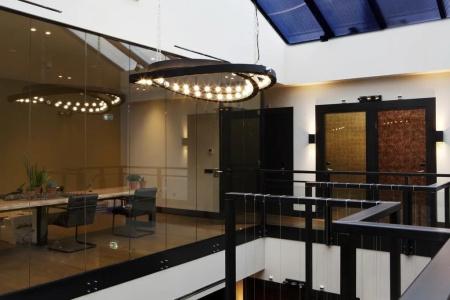 Manzo's Suites - 8
