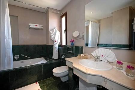 Zalagh Kasbah & Spa - 57