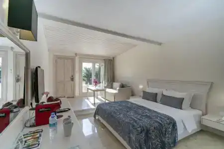 Oliviera Resort - 79
