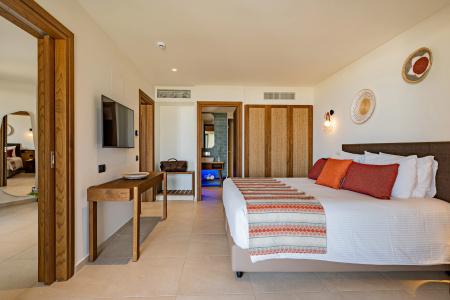 Minos Ambassador Suites & Spa - Adults only - 3