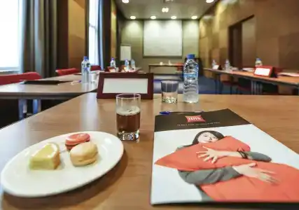 Ibis Casablanca City Center - 30