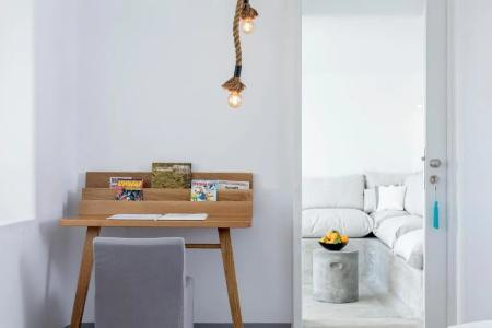 Boheme Mykonos Town - Small Luxurys of the World - 167