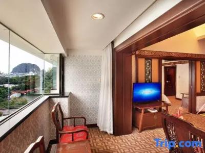 Guilin Park - 76