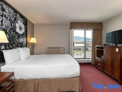 Quality Inn & Suites - 50