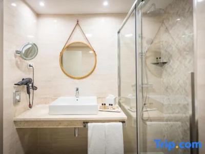 Hesperia Sevilla - 120