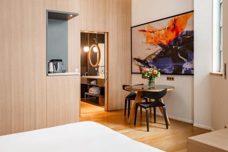 Le Cinq Codet - 104
