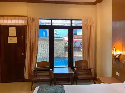 Baan Sudarat - 38