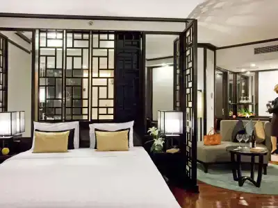 Novotel Ha Long Bay - 4