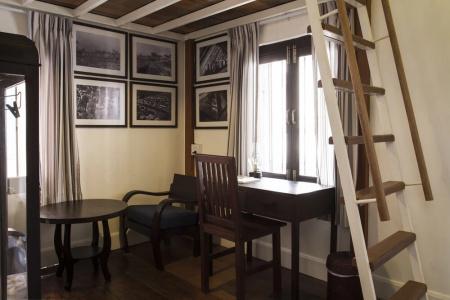 Baan Luang Rajamaitri Historic Inn - 24
