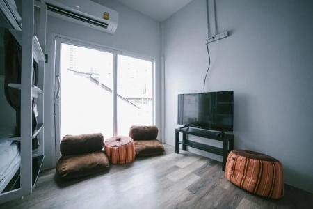 Diff Hostel - 43