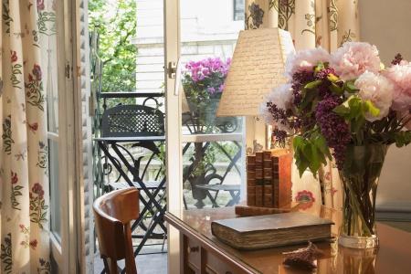 Residence Henri Iv - 18