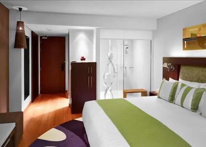 Park Plaza Sukhumvit Bangkok - 61