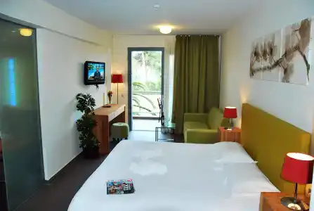 Hanioti Village Spa - 4