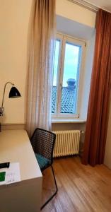 Pestalozzi Lugano - 32