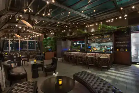 The Kimberly & Suites - 26