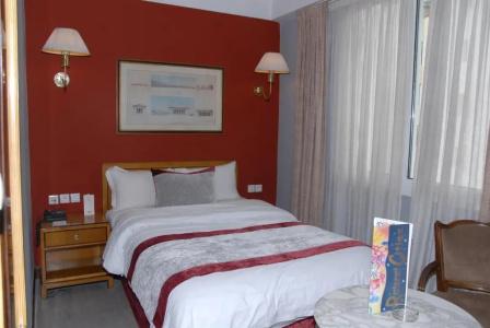 Hôtel Les Saisons - 31