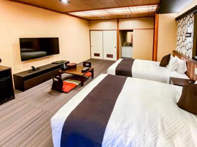 Livemax Resort Okudogo - 65