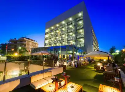 Sol Port Cambrils - 38