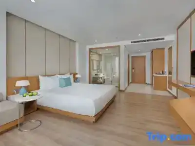Tms Da Nang Beach - 182