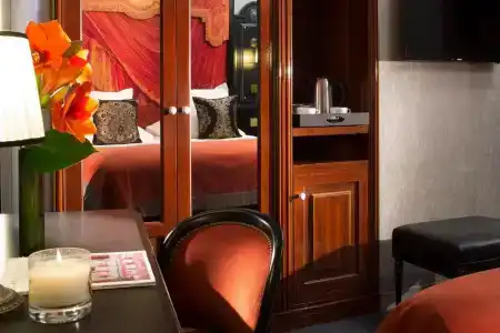 Le Belmont Paris - 6