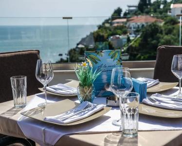 & Beach Club Mediterraneo Liman - 13