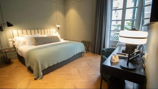 Soho Boutique Colón - 9