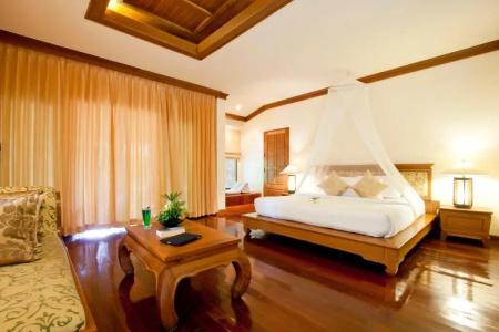 Sand Sea Resort - Sha Extra Plus - 49