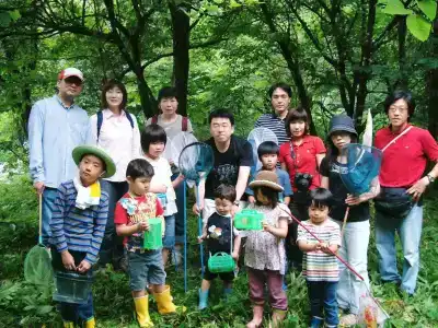 Togakushi- Kogen Minshuku Rindo - 11