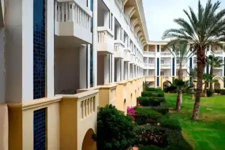 Medina Belisaire And Thalasso - 0