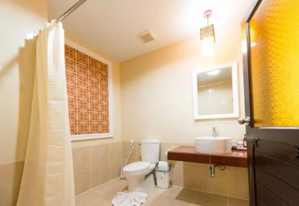 Krabi Front Bay Resort - 9