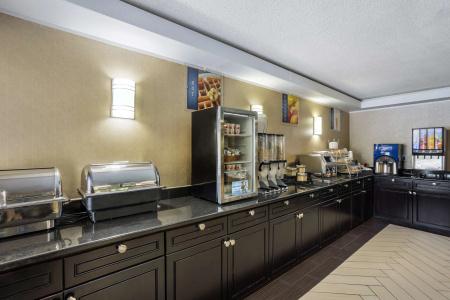 Best Western North - 22