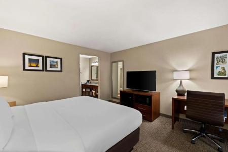 Comfort Inn Tucson - 5