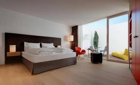 Pupp B&B - adults only - 27
