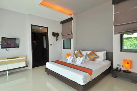 Chaweng Noi Pool Villa - Sha Plus - 85