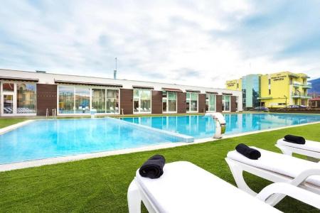 Complex Europe - 2