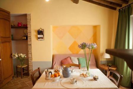 Il Vecchio Mulino Toscana - 130