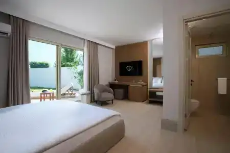 Amara Luxury Resort - 129