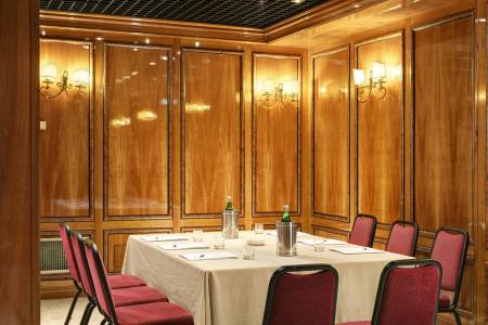 Unahotels Scandinavia Milano - 42