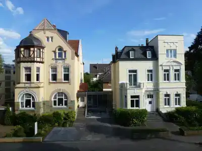 BoutiqueDreesen - Villa Godesberg - 0