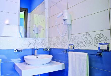 B&B Albachiara - 9