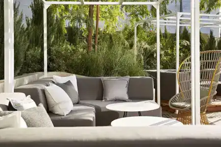 Kimpton Sawyer, An Ihg - 7