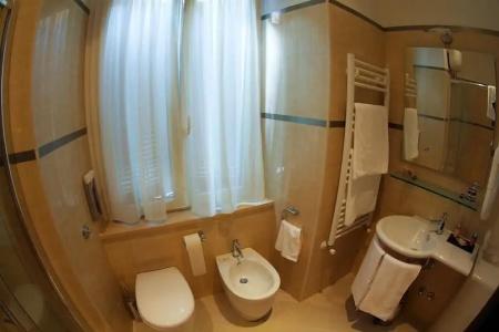 Candia Inn Vatican - 22