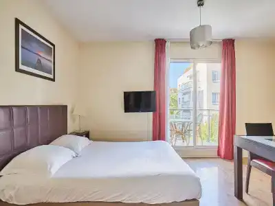 Odalys City Antibes Olympe - 144