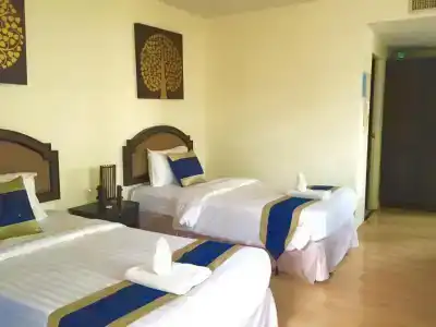 Samui Mermaid Beachfront - 98