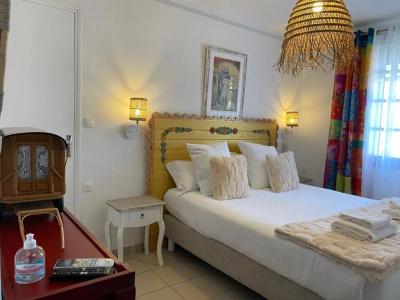 Hôtel Le Neptune en Camargue - 39