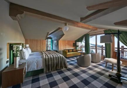 L'Apogée Courchevel - an Oetker Collection - 82